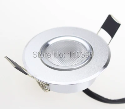 Точечные светодиодные встраиваемые потолочные светильники для украшения дома 12