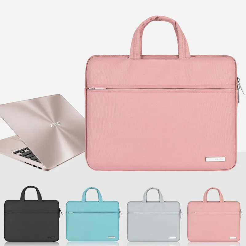 Чехол для ноутбука 14 15 6 дюйма Lenovo/Dell/Hp/Asus/Acer/Toshiba чехол 13 3 MacBook air женская сумка|case