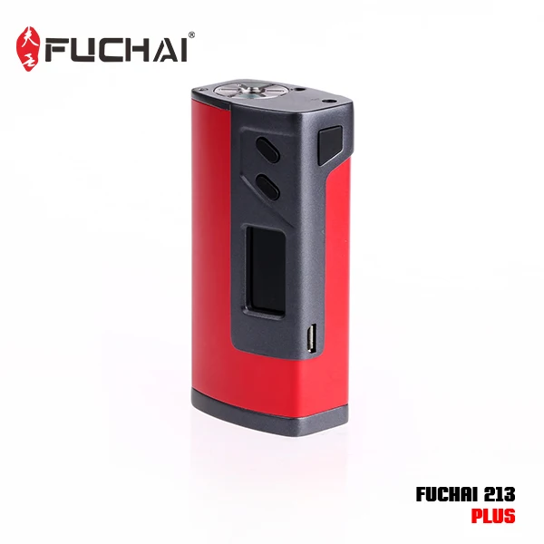 Вейп мод Sigelei range Fuchai 213 PLUS мини электронная сигарета |