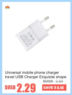 Sonovo CE ЕС AC/DC адаптер мобильный телефон зарядное устройство 2 порта USB Зарядное устройство 2A Мощность зарядку для iphone iPad samsung смартфон Планшеты PC