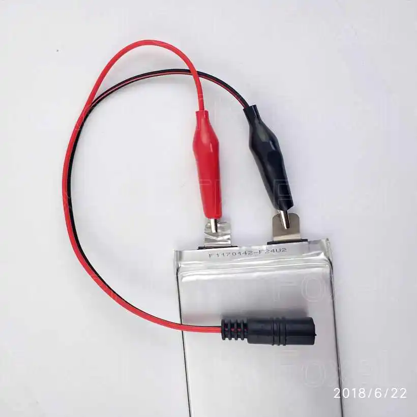1 шт. зарядное устройство 3 65 в а для 2 LiFePO4 LiFe AC DC адаптер power Dual IC штекерные зажимы