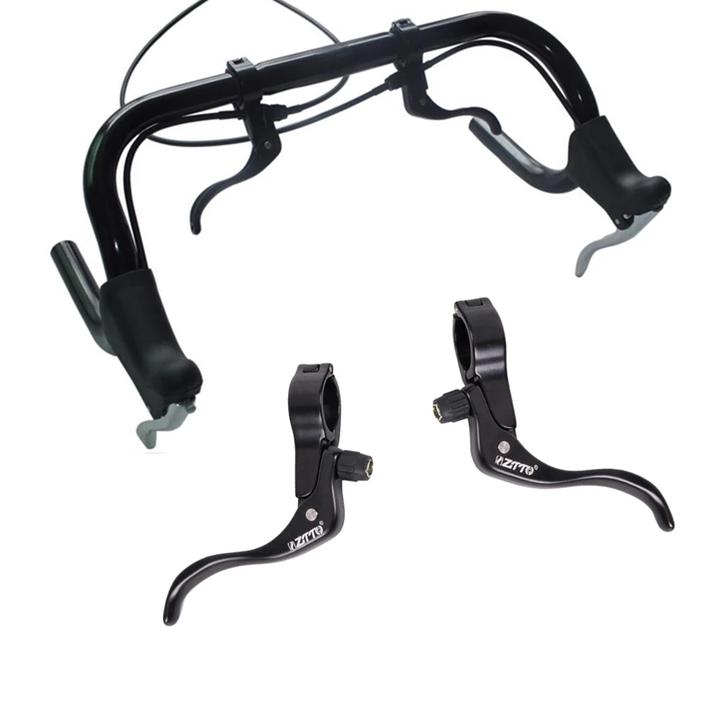 Детали тормоза для дорожного велосипеда 1 пара|Велосипедный тормоз| |