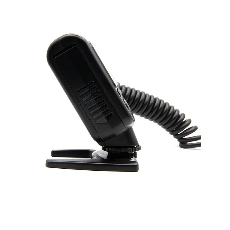 Мини вспышка для камеры 3000K Макро Вспышка фотографическое освещение Canon Sony Nikon SLR