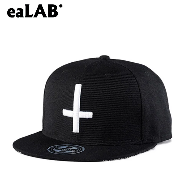 EaLAB бейсбольная кепка хип-хоп бейсболка мужская летняя женская спортивная