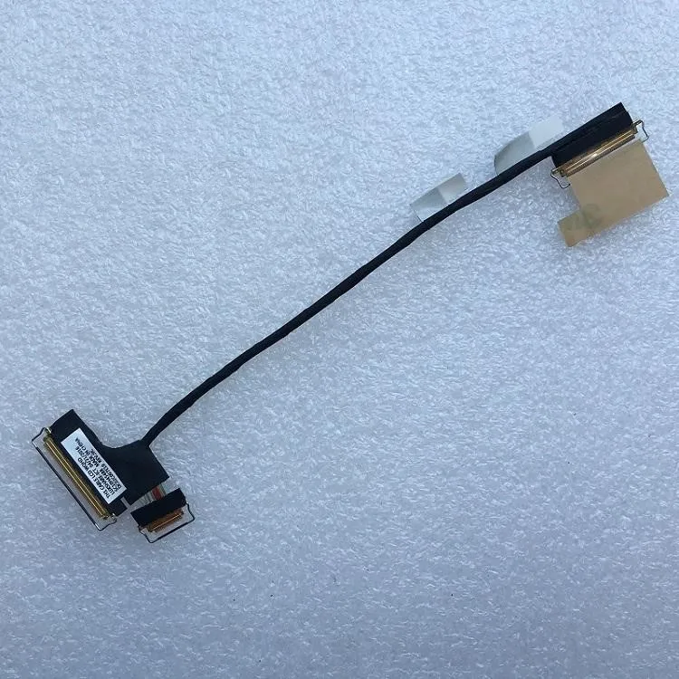 Оригинальный панель для ThinkPad T460S 3K LCD WQHD LVDS кабель 2560*1440 экран DC02C007E10 00UR903