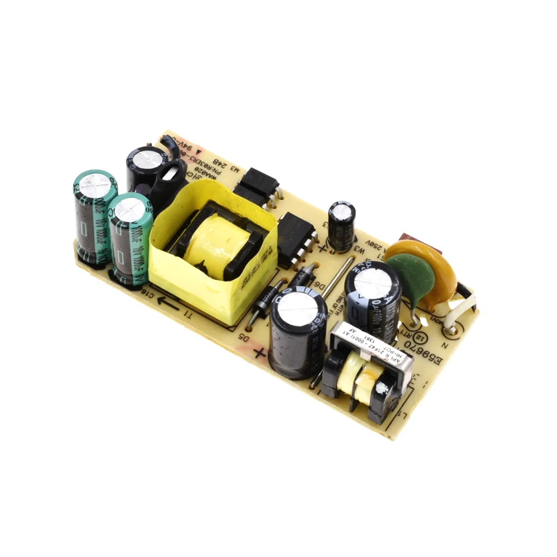 AC DC 5V 2A Импульсный блок питания для замены/ремонта 2000MA|ac-dc 5v|power modulemodule 5v |