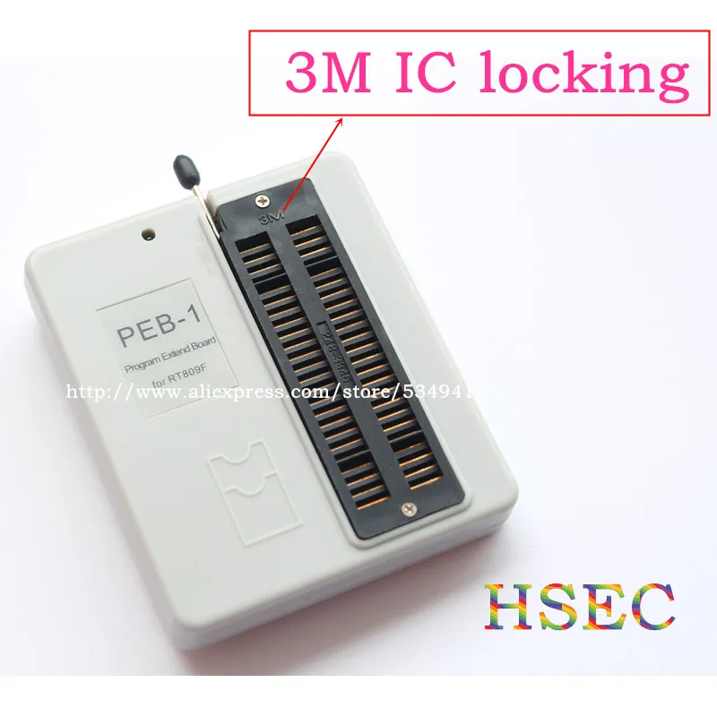 Расширительная плата для PEB 1 поддержка RT809F IT8586E IT8580E ite8586 29/39/49/50 32/40 футов