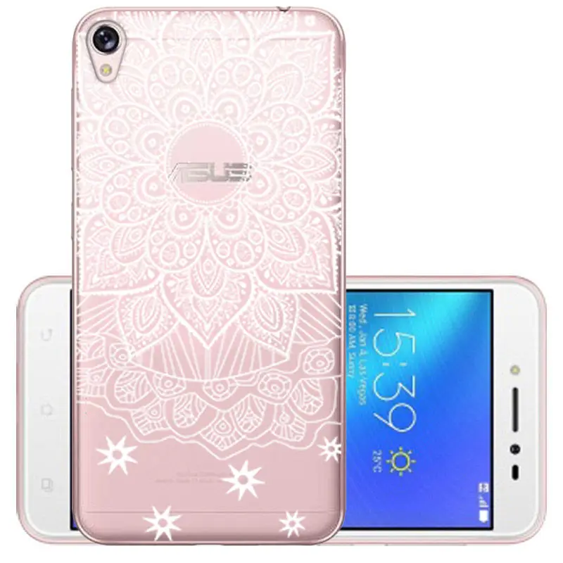 Чехол с рисунком Arvin для ZB501KL ZA550KL ZC520KL мягкий силиконовый чехол ASUS ZC520TL ZB500KL ZC553KL