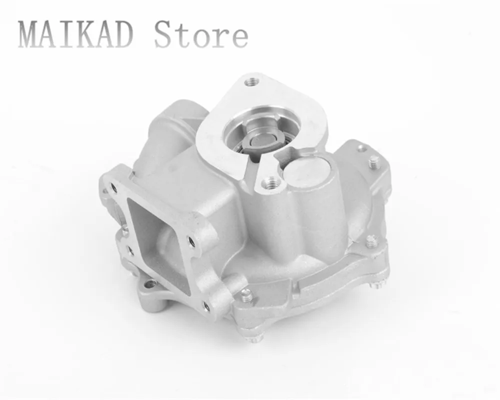 Водяной насос N46 для BMW E46 E90 E91 E93 E92 316i 318i 320i 323i 325i 328i 330i 335i 316d 320d 11517511221|Водяные