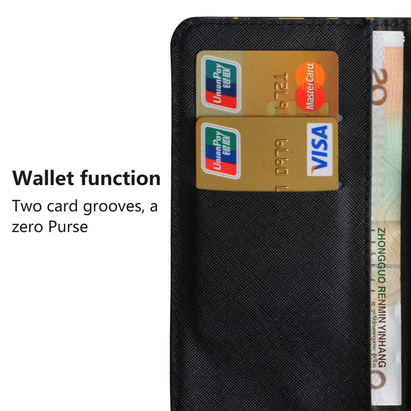 Чехол wekays для Apple Iphone 5 5S 6 6s Plus plus 7 8 3D милый мультяшный Кот кожа флип чехол X |