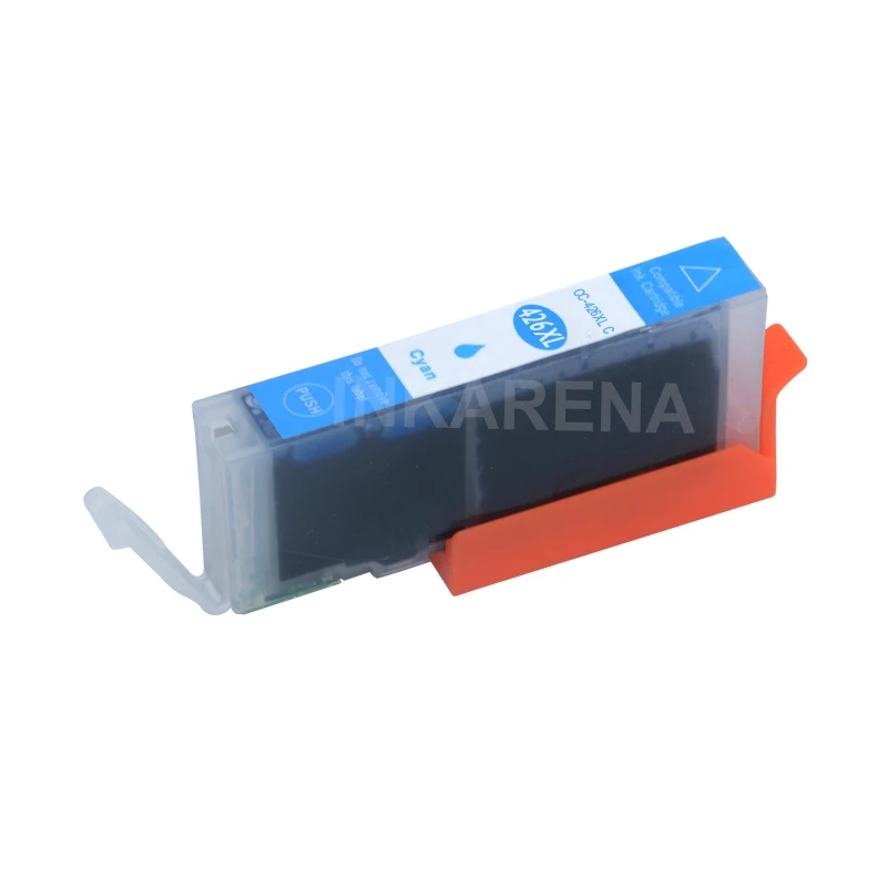 Картриджи для принтера Canon Pixma MG5240 MG5140 MG5340 IP4840 IP4940 MX884 IX6540 MX894 MX714 PGI 425 CLI