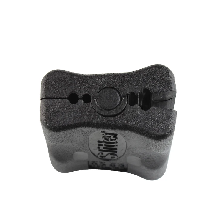 Бесплатная доставка трубчатая кабельная куртка для резки кабеля стриптиза