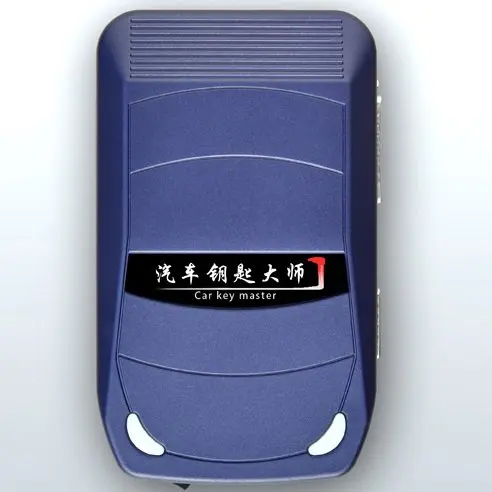 Программатор автомобильных ключей TECHYH Yanhua CKM100 для BMW CAS1/CAS2/CAS3/CAS4/MB все виды