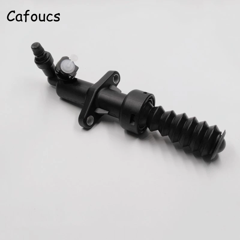 Ведомый цилиндр сцепления Cafoucs 218295 9635975480 KN19020B1 для Citroen C2 C3 C4 C5 C8 Peugeot 206 307 308 406 407 607
