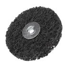 Абразивные диски для углового шлифовального станка, для удаления краски и ржавчины