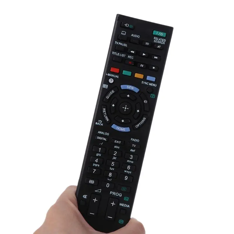 Пульт дистанционного управления для SONY Smart TV|Пульты ДУ| |