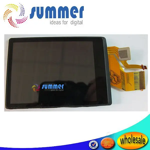 WB250F экран дисплея для SAMSUNG WB250 WB800 lcd WB800F WB350 WB350F с сенсорной камерой запасная часть