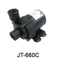 Высокое качество Dc погружной насос 12V 1.2A 600L/ч 6-12V трехпроводной микро мотор-редуктор постоянного тока водяной насос