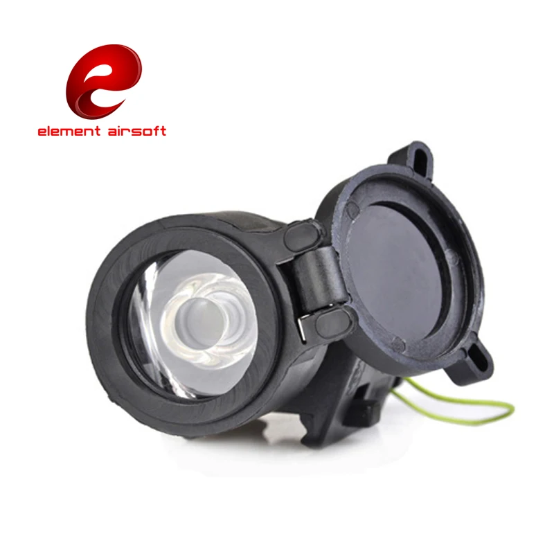 Фонарик Element M3X тактическое оружие мягкое для страйкбола арсофт|m3x light|m3x tactical illuminatorelement m3x |