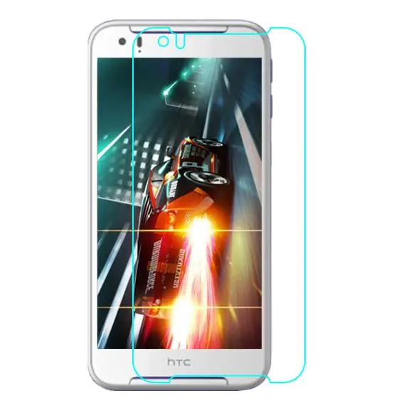Закаленное стекло для HTC Desire 628 Защитная пленка экрана D628 стекло|Защитные стёкла и