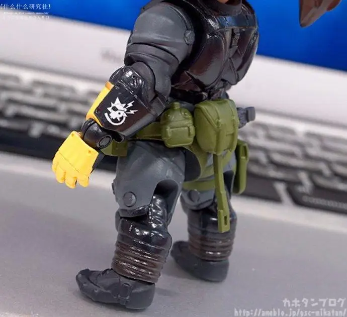 Аниме Marvel Nendoroid 565 Металл Шестерни Kawaii Веном Снейк 10 см фигурку Игрушечные лошадки