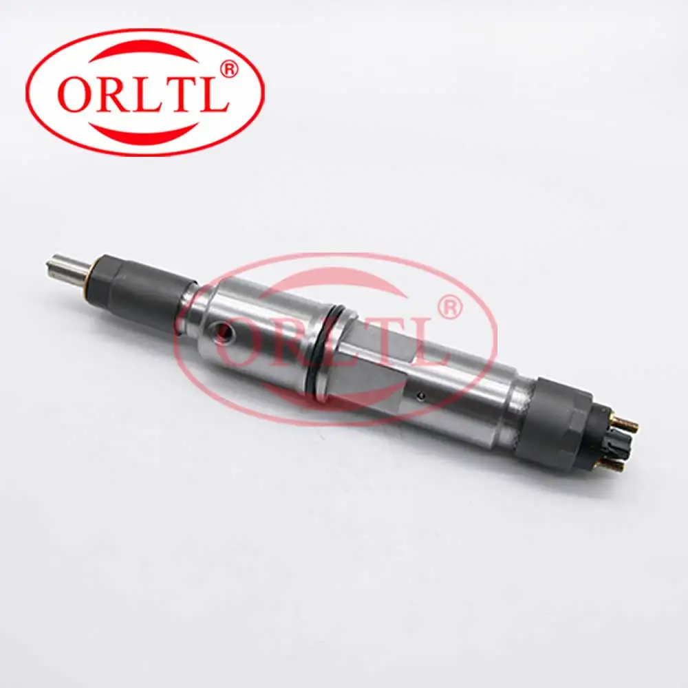 ORLTL New Nozzle 0445120309 Diesel Engine Injector 0 445 120 309 And 0445 For Dong Feng | Автомобили и мотоциклы