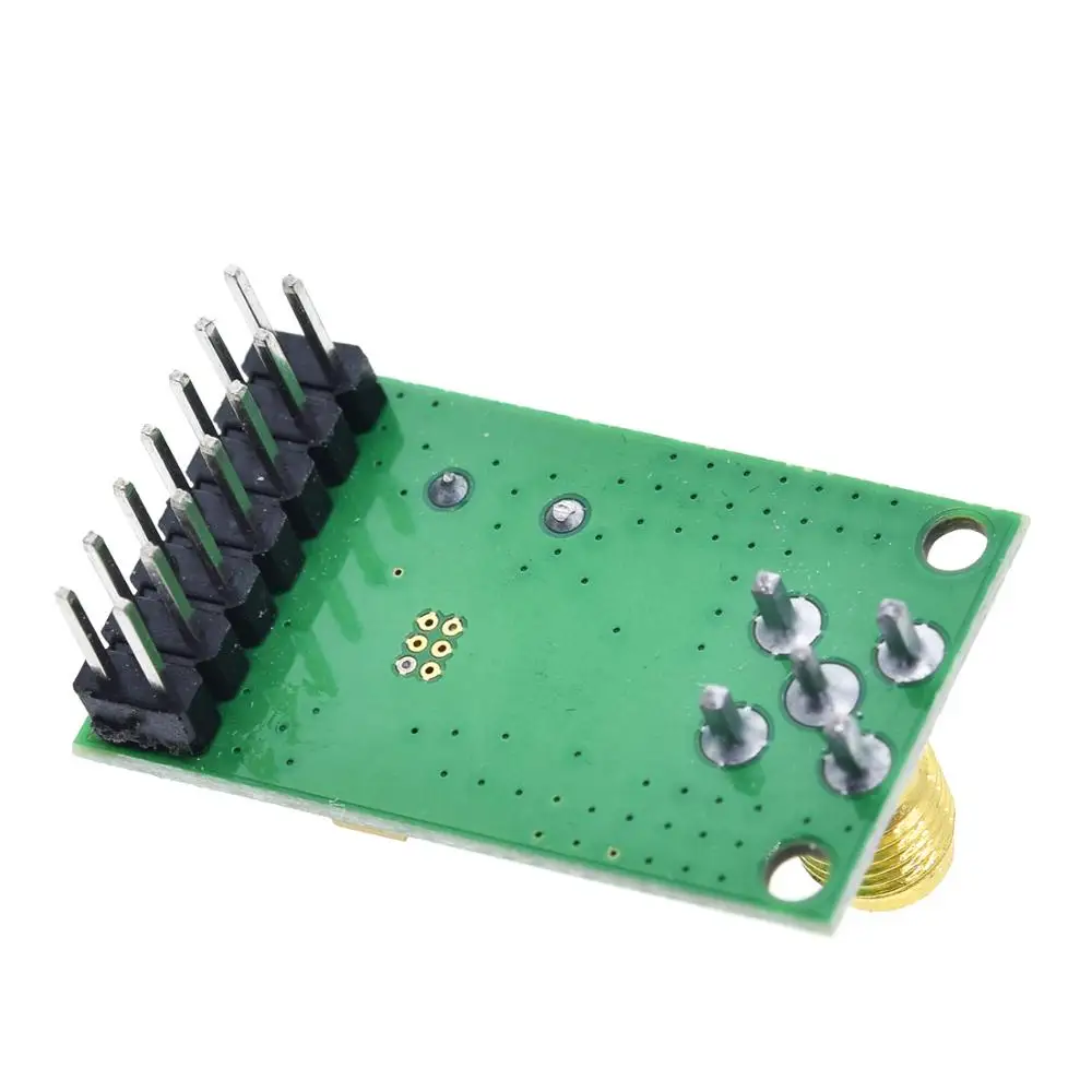 Модуль беспроводного приемопередатчика NRF905 плата приемника передатчика NF905SE с