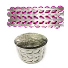 Лента из чистого никеля, 1 кг, 4P, 0,15 мм, 4 Вт