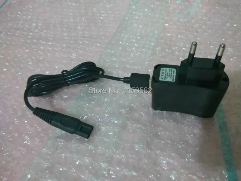USB зарядное устройство 100 240 в адаптер питания бритва европейская зарядка вилка