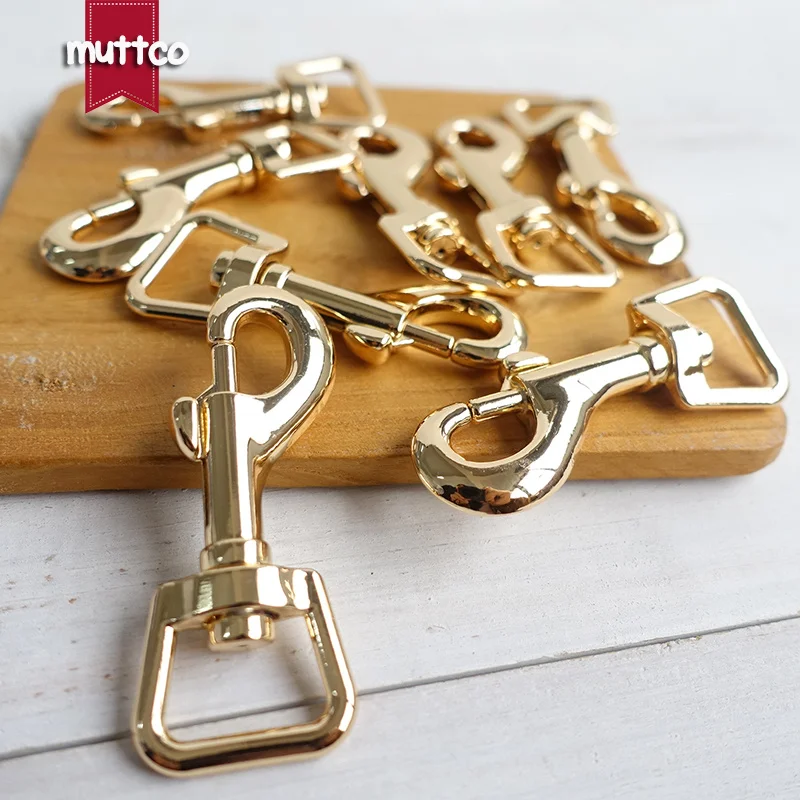 100sets/lot (metal buckle+adjust buckle+D ring+metal dog clasp/set) golden 15mm DIY collar leash set accessory top quality | Дом и сад