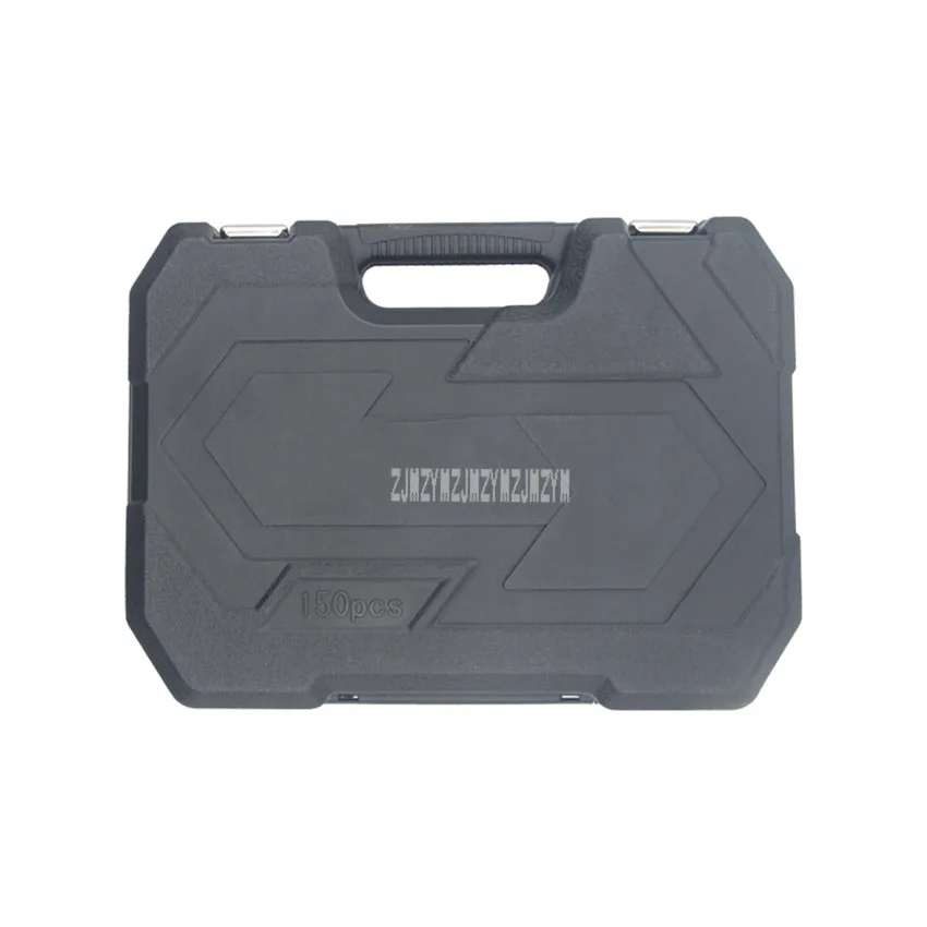 Набор инструментов для ремонта автомобильных шин 1 комплект/150 шт. наборы гаечных