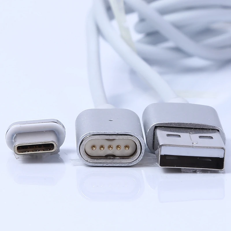 Быстрая зарядка USB кабель MFI 3 1 Магнитный зарядное устройство для apple Watch