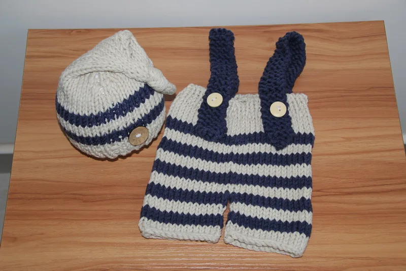 Бесплатная доставка детская эльф Пикси шляпа с шортами наборы для малышей