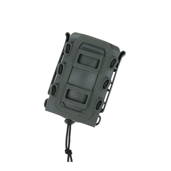 Сумка для хранения TMC SG 2 0 Softshell 5 56 7 62 сумка-переноска винтовки Molle BK CB WG OD(SKU050941) |