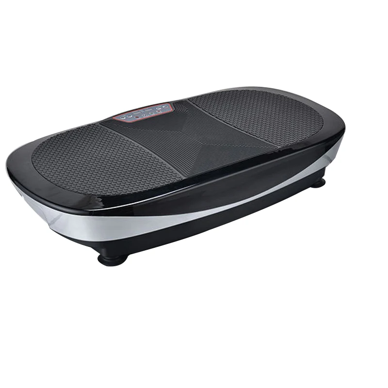 Цельный корпус двухмоторная Вибрирующая платформа |Вибромассажер для похудения|