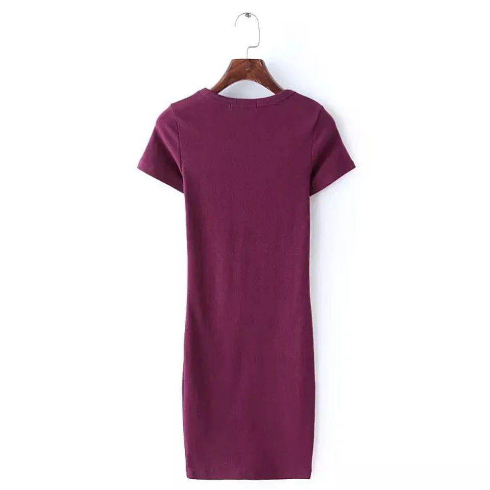 Сексуальные платья АА в стиле бренди эластичные облегающие мини женское