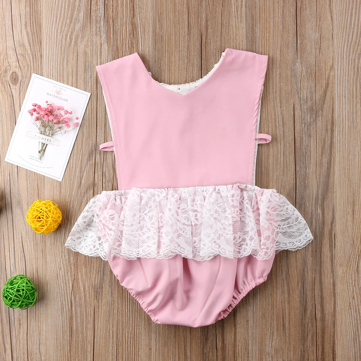 Новинка кружевная юбка пачка с цветочным рисунком для новорожденных|Ромперы| |