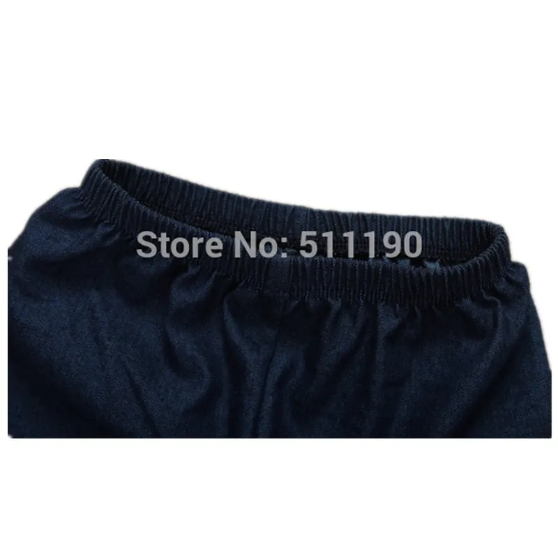 5 шт. детские джинсовые брюки с оборками|girls denim pants|pants kidskids pants |