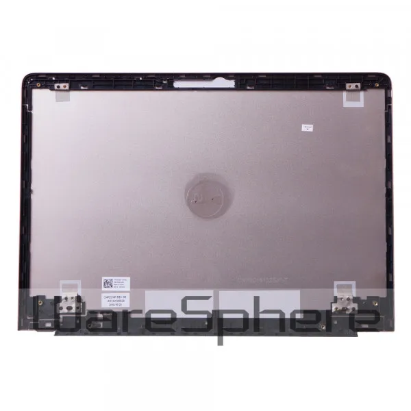 ЖК задняя крышка для Dell Vostro 14 5468 DC02Y 0DC02Y AM1Q1000520 ноутбук/ноутбук золотой|cover for dell