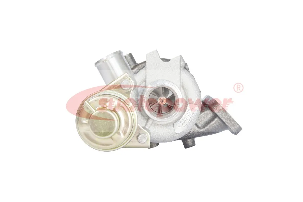 Турбокомпрессор Suotepower Замена TF035 49135 02652 4913502652 MR968080 для двигателя Mitsubishi Colt/пикап