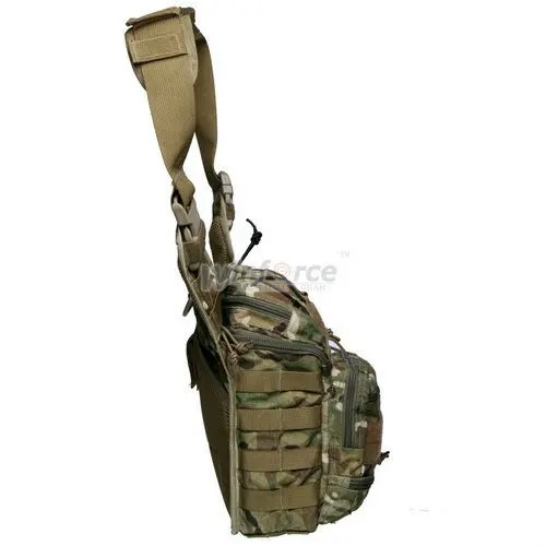 Ремень для тактического снаряжения WINFORCE/WS 05 Strider Versipack / 100% CORDURA/гарантированное