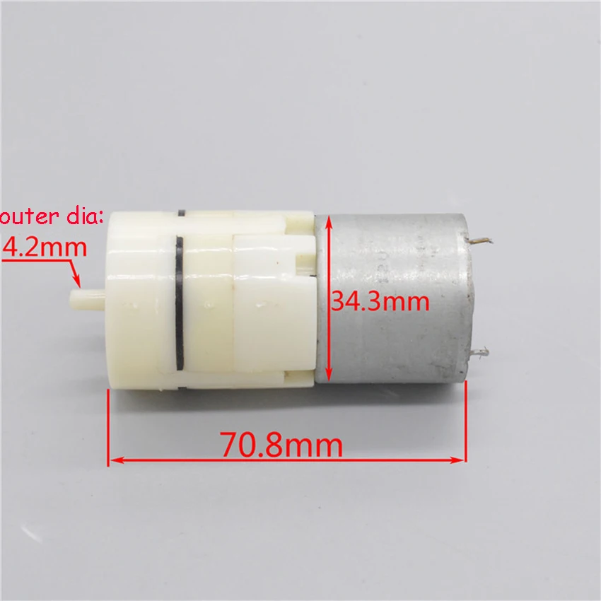 530 воздушный насос аквариума/Аквариум увеличение кислорода вакуумный угольные