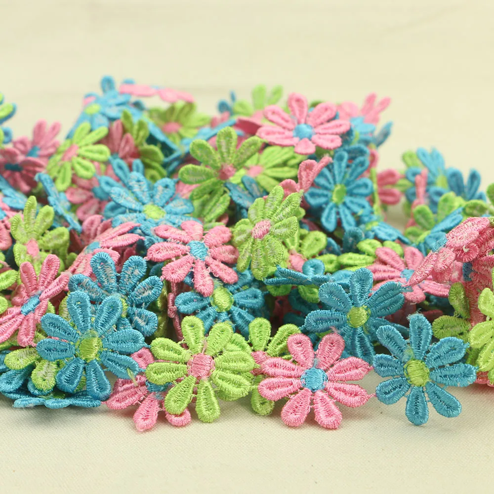 Лента из полиэстера 2 ярда 25 мм|garment accessories|trim sewingcord lace |