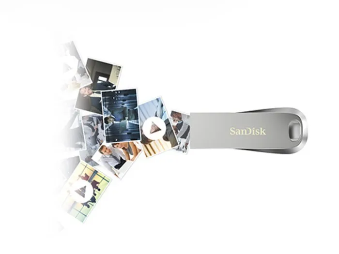 SanDisk 128 ГБ USB3.1 флэш-накопитель 64Гб флэш-накопитель 32 Гб карта памяти 256 ГБ U диск металлический ключ USB для ноутбука/планшета/ТВ/автомобиль/ПК 150 МБ/с