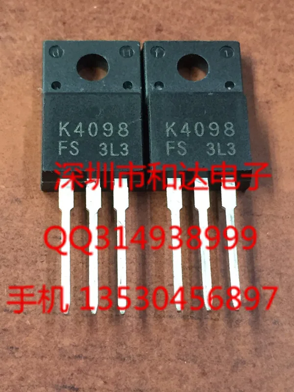 2SK4098 |
