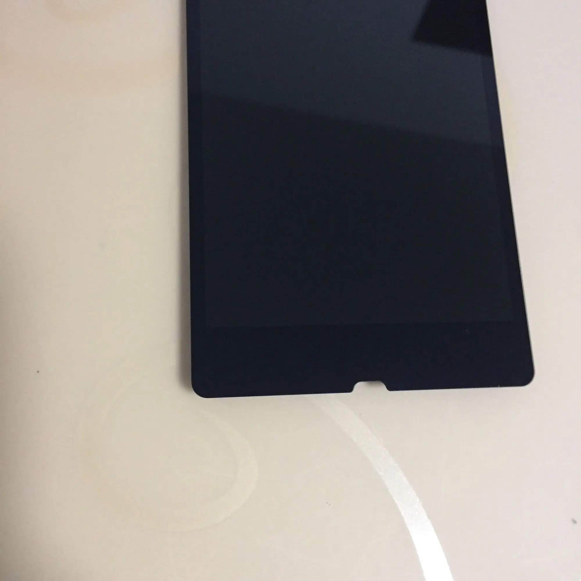 Дигитайзер сенсорного экрана для Sony Xperia Z L36H L36i C6606 C6603 C6602 C660X C6601 модуль ЖК дисплея
