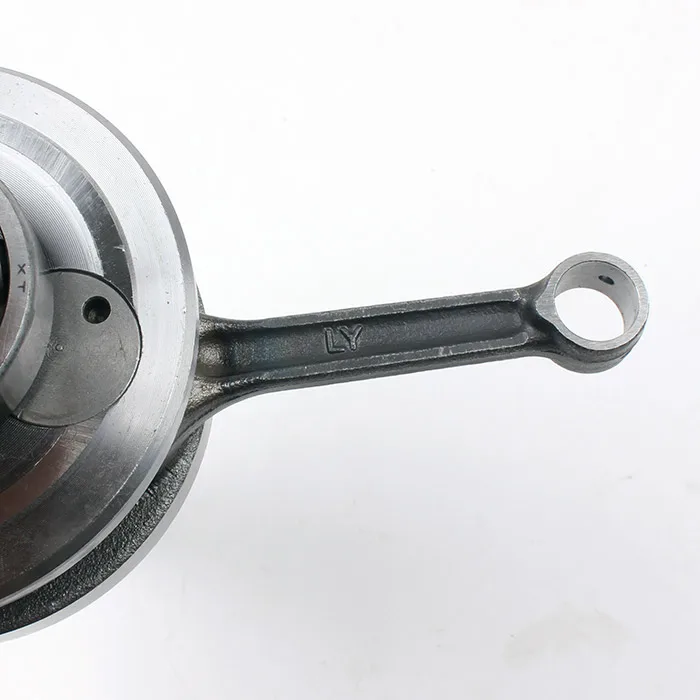 Коленчатого вала Костюм для 157QMI/GY6 150 125 152QMB