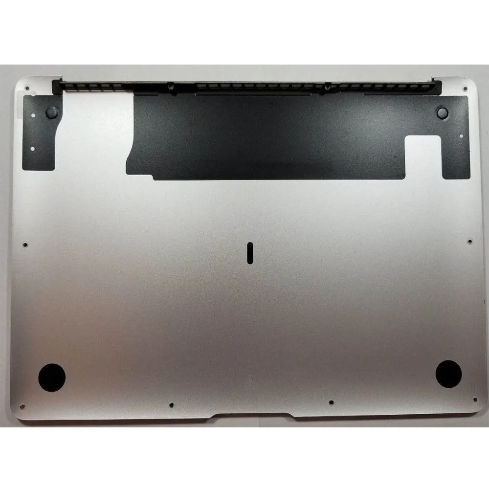 Полный новый A1369 A1466 13 3 дюймов ноутбук Нижняя чехол для MacBook Air задней части