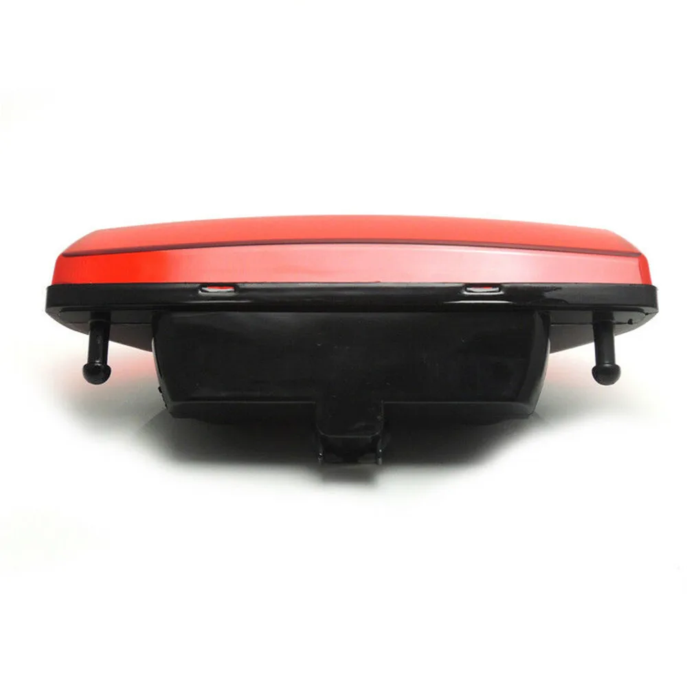 UTV задний Встроенный задний фонарь тормоза ASSY стоп для Honda Foreman Rubicon Recon 250EX Sportrax 400 Sportrax 700 2006