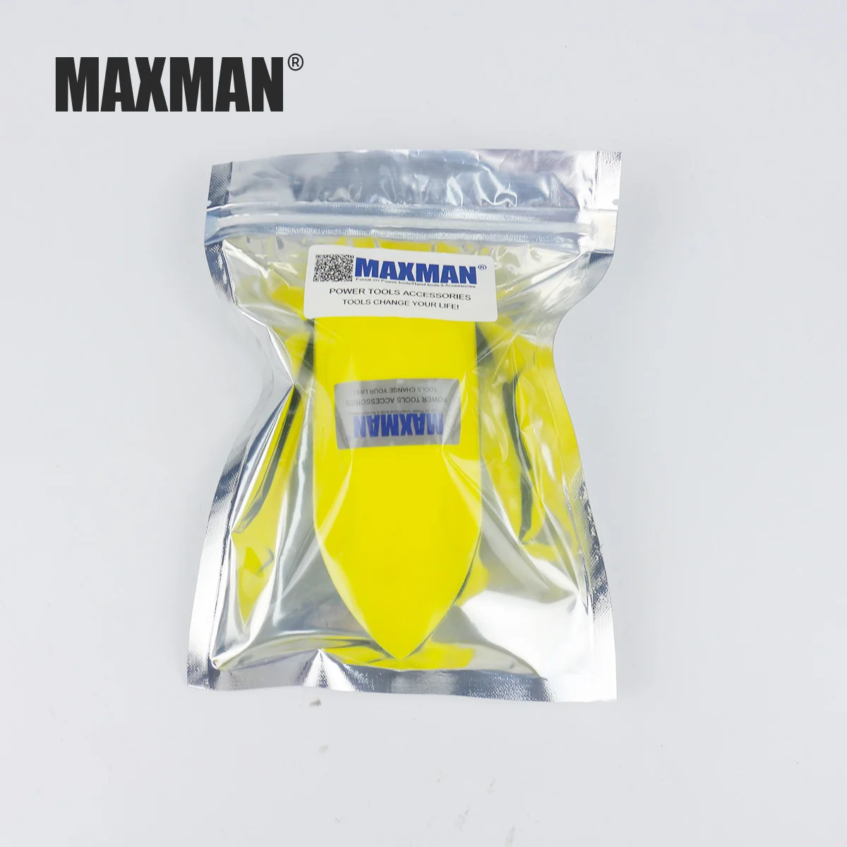 Автомобильная кисточка для салона MAXMAN нано-щетка чистки кожаных сидений щетка
